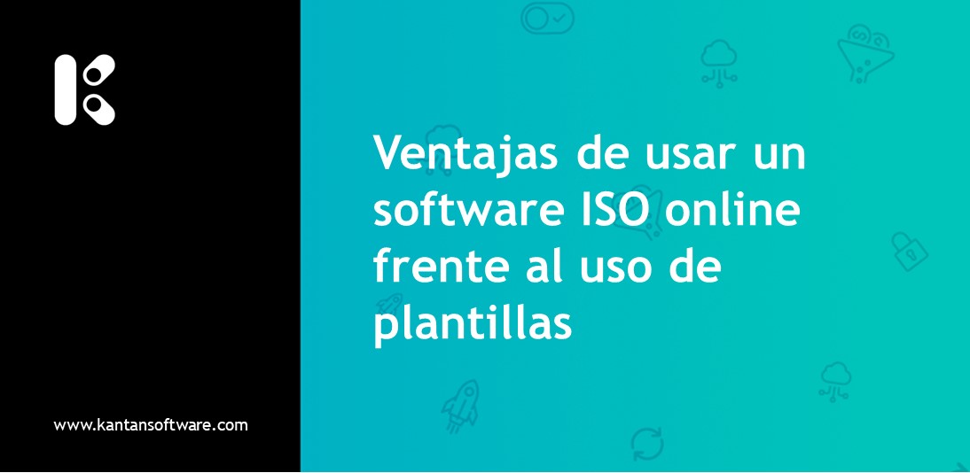 Ventajas De Usar Un Software ISO Online