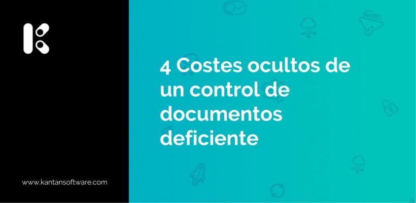 Control De Documentos