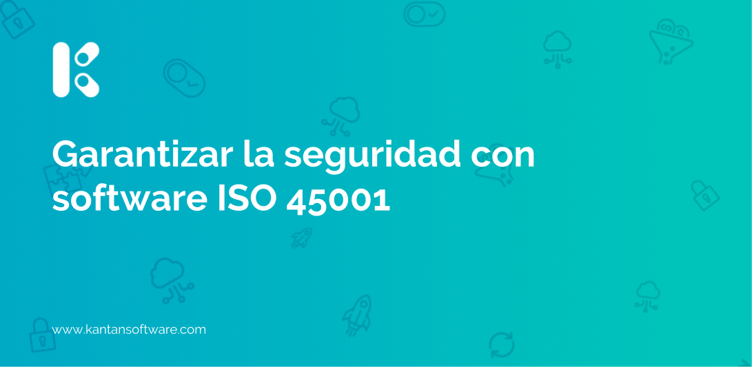 software ISO 45001