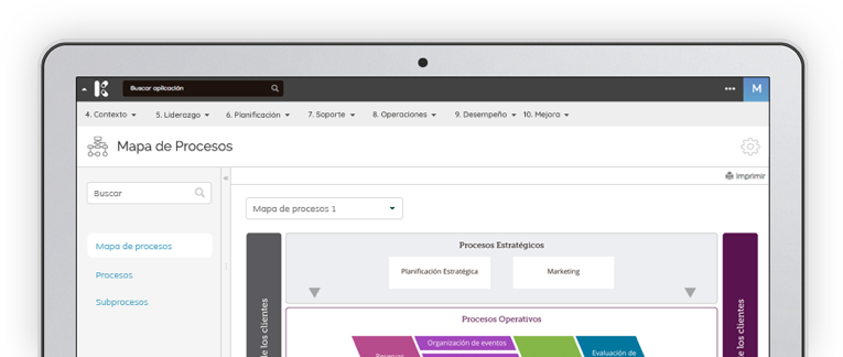 Aplicación Kantan Software Aplicación Kantan Software