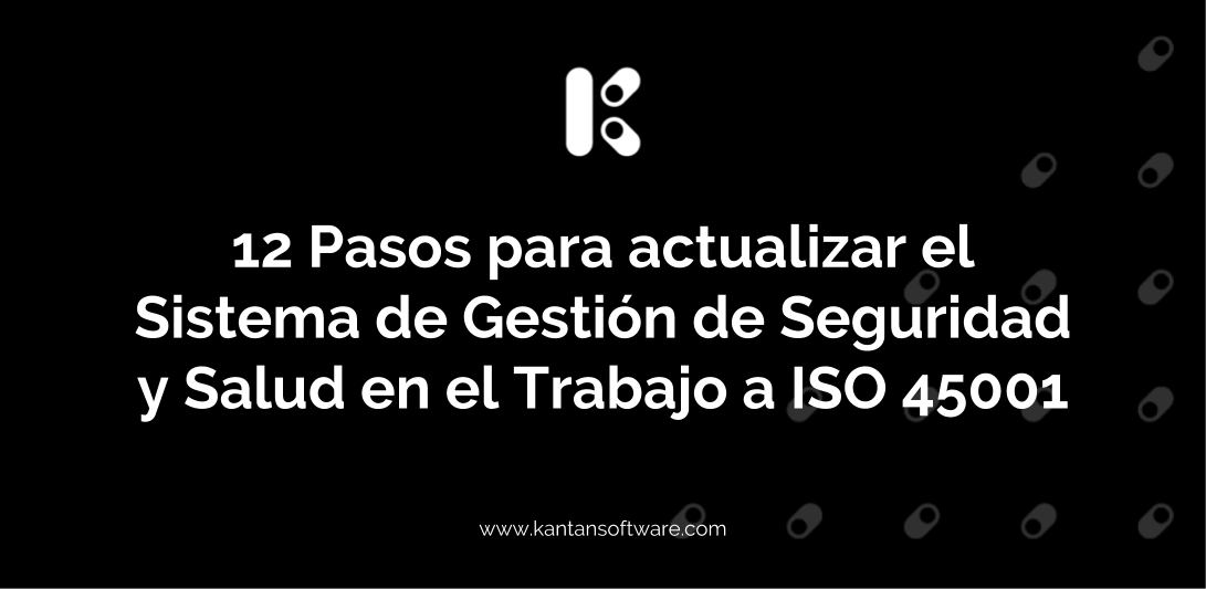 Actualizar El Sistema De Gestión De Seguridad Y Salud En El Trabajo