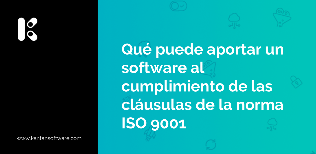 Cumplimiento De Las Cláusulas De La Norma ISO 9001