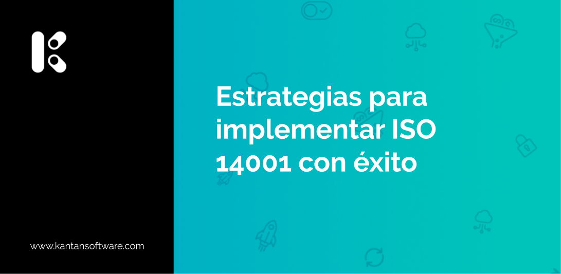 Implementar ISO 14001
