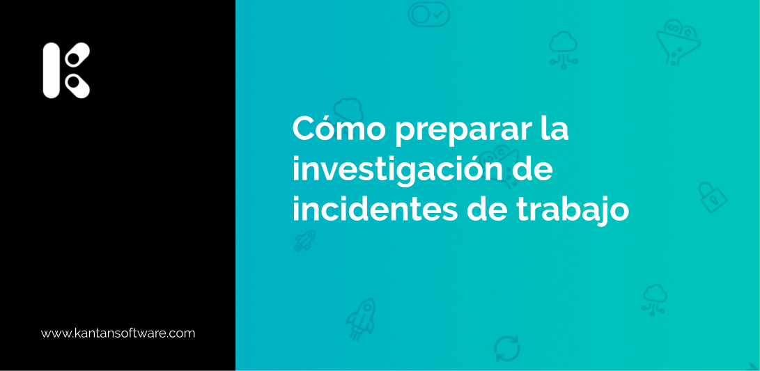 Investigación De Incidentes De Trabajo