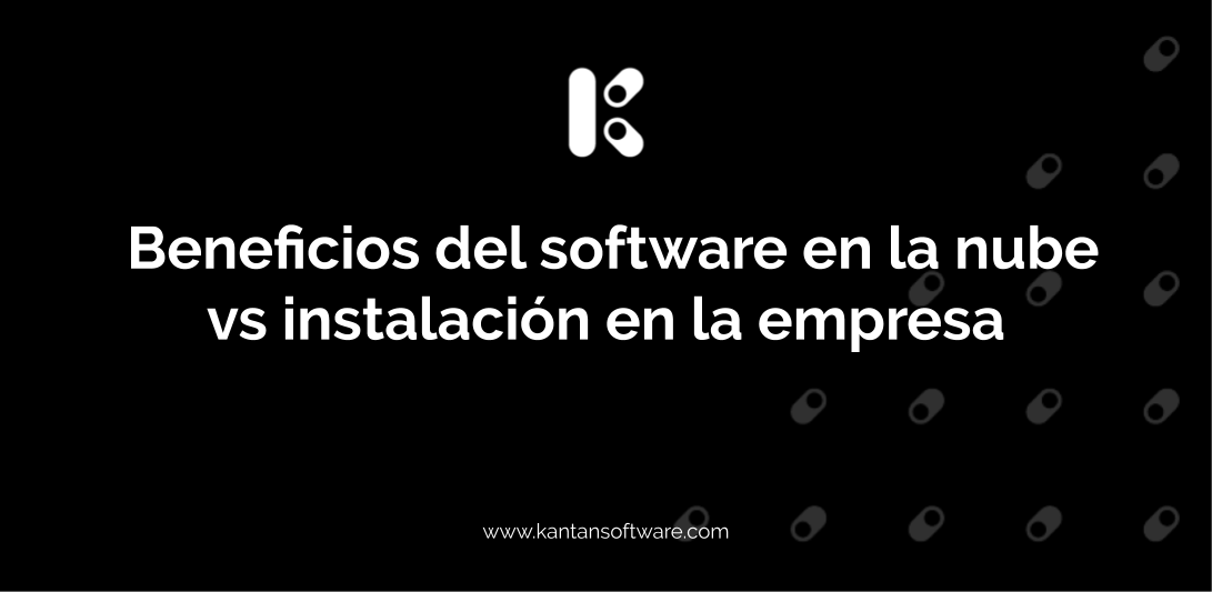 Beneficios Del Software En La Nube