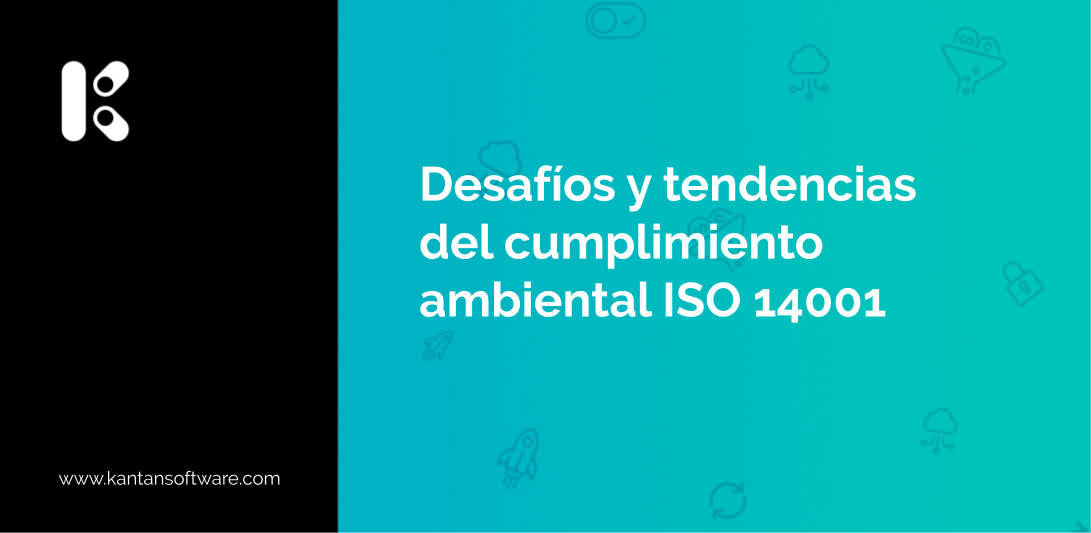 Cumplimiento Ambiental ISO 14001