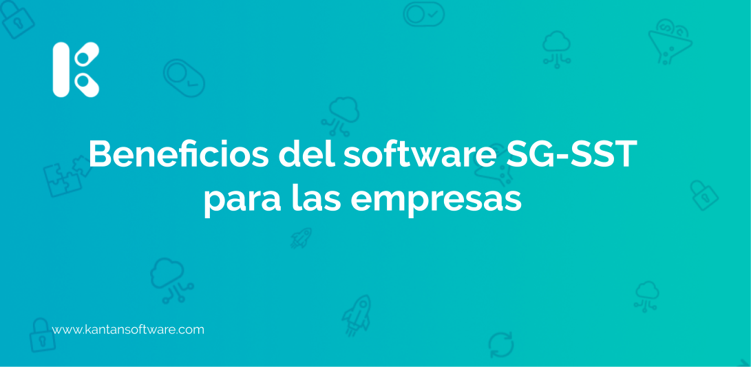 Software SG-SST