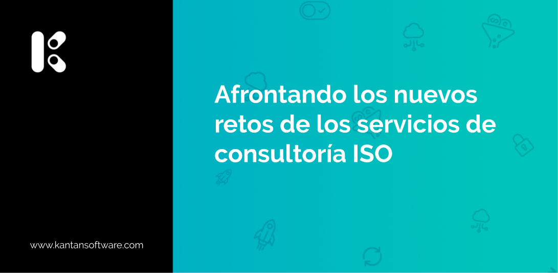 Servicios De Consultoría ISO