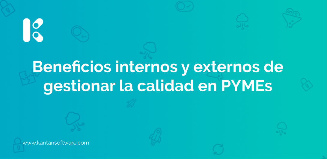 Gestionar La Calidad En PYMEs