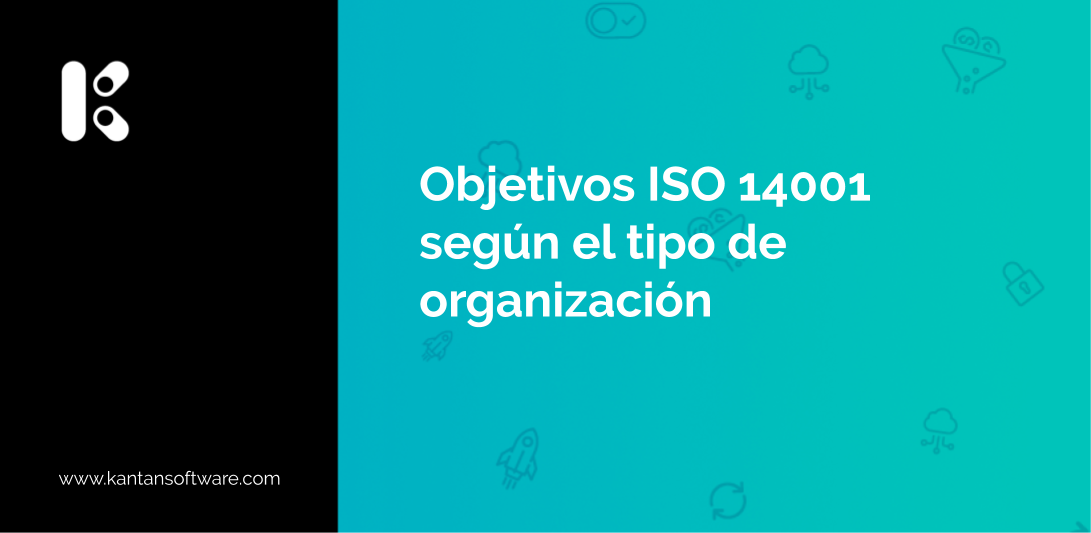 Objetivos ISO 14001