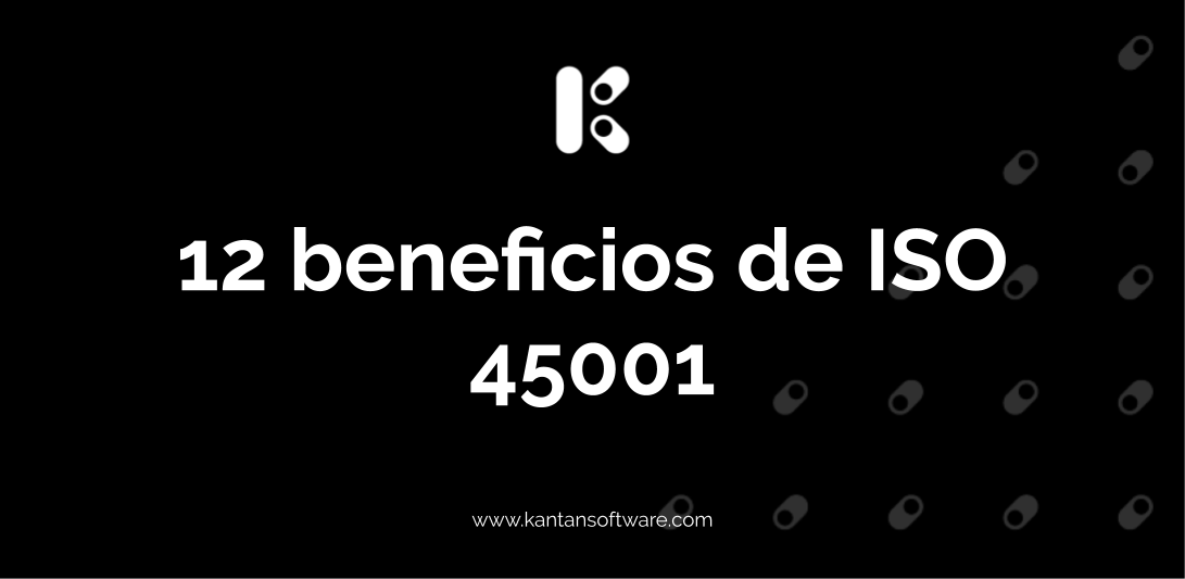 beneficios de ISO 45001