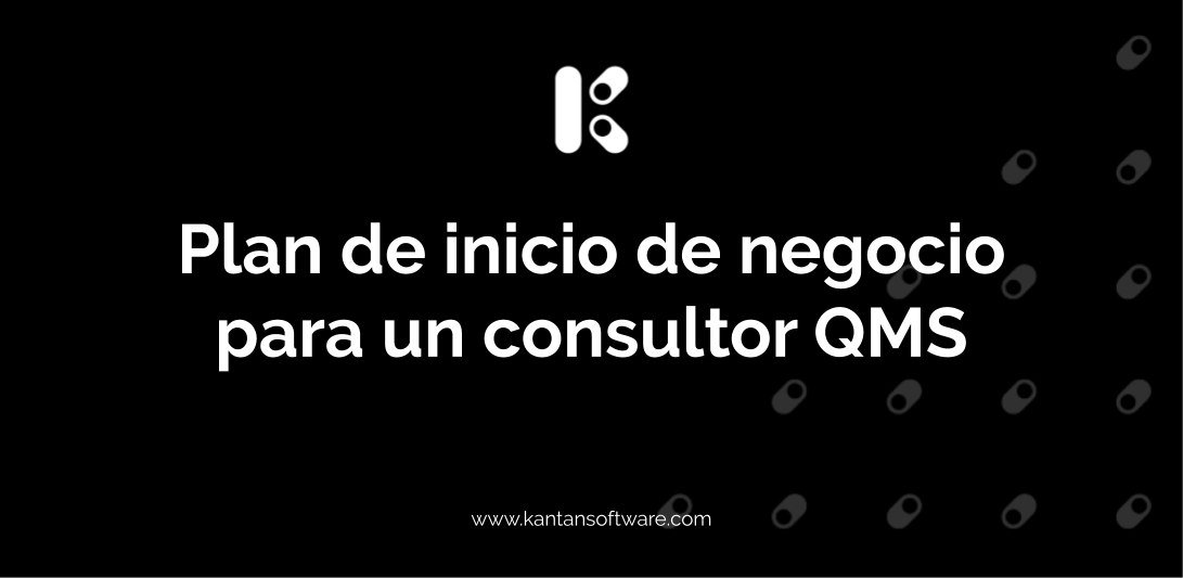 consultor QMS