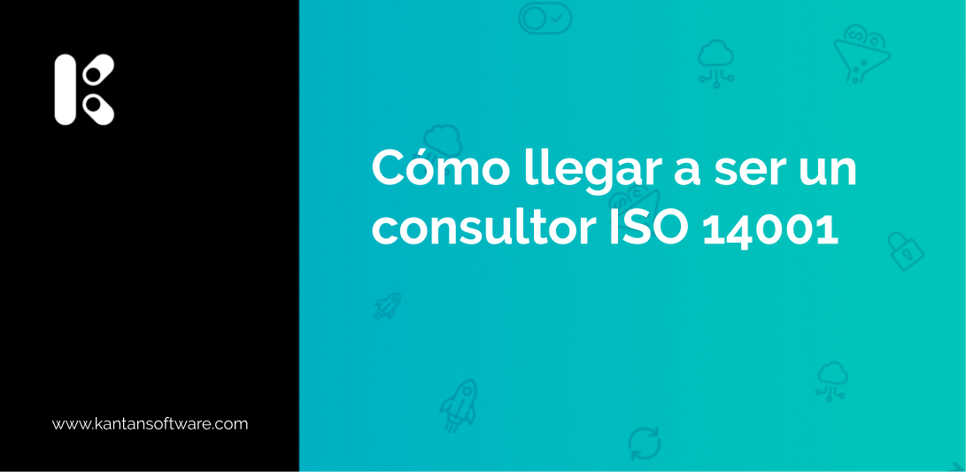 Consultor ISO 14001