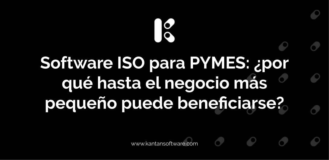 Software ISO Para PYMES