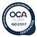 Certificado ISO 27017 De ISOTools Emitido Por OCA – Seguridad De La Información En Servicios Cloud