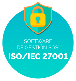 Software SGSI ISO 27001
