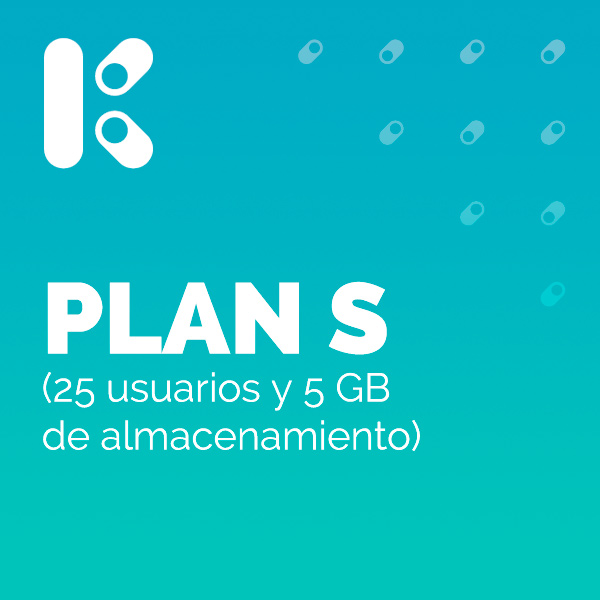 Plan S + Software  ISO 9001