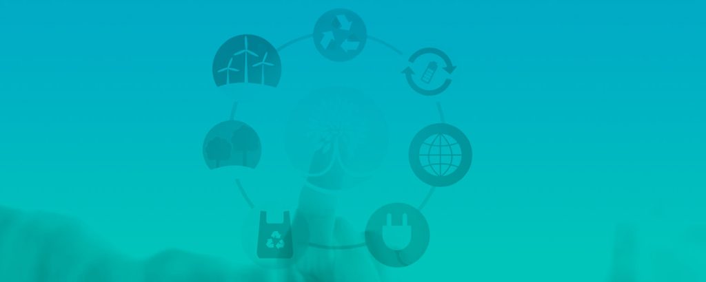 Gestión de cambios en los procesos ambientales de ISO 14001