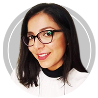 Gladys Esmeralda Verdugo Corona