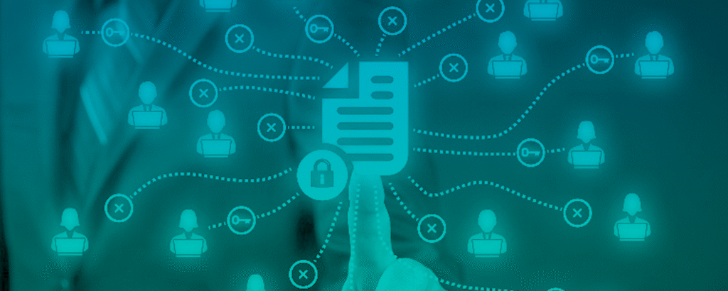 Control de Accesos a la Información ISO 27001
