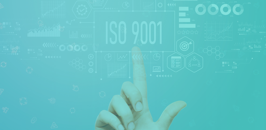 ISO 9001:2026
