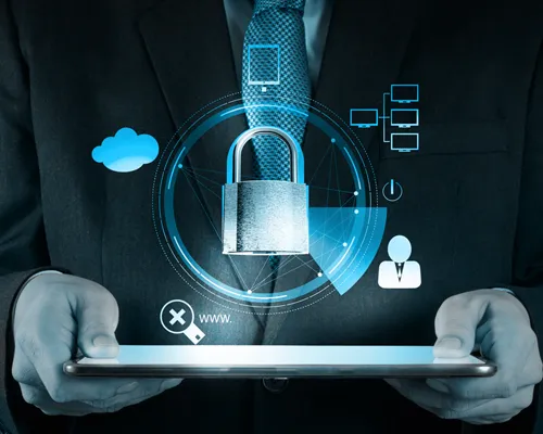 Solución Al Software ISO 27001