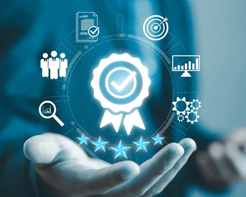 Solución Al Software ISO 9001