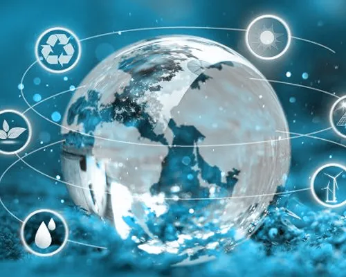 Solución ISO 53001 DRAFT