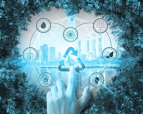 Solución Al Software ISO 9001