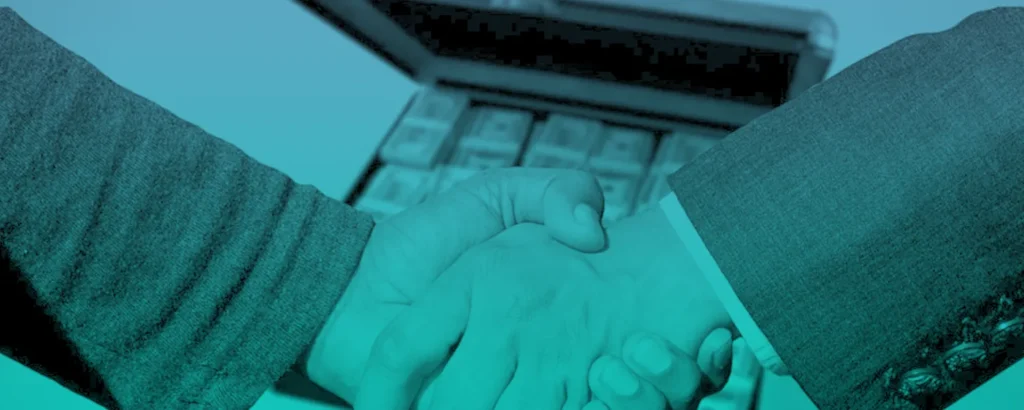 Gestión de riesgos de corrupción en procesos comerciales