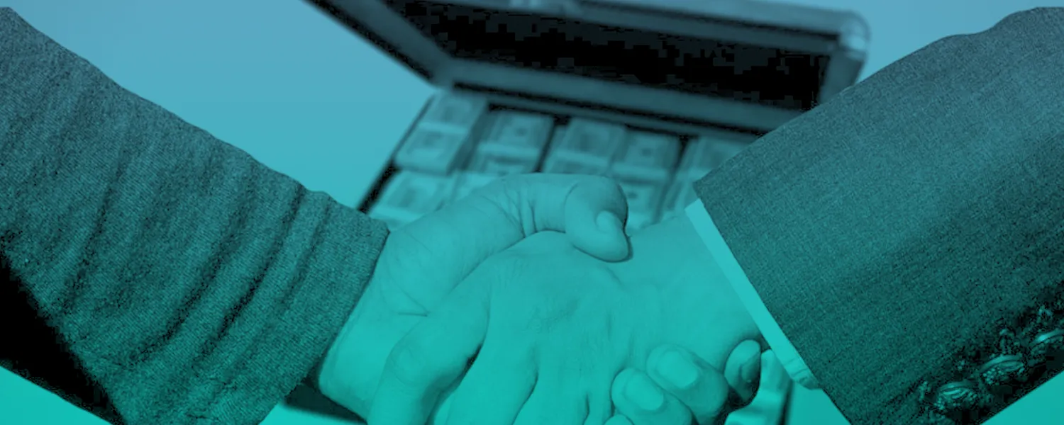 Gestión de riesgos de corrupción en procesos comerciales