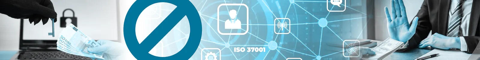 ISO 37001:2016