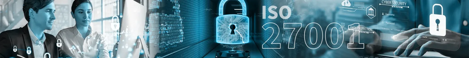 Norma ISO 27001:2022