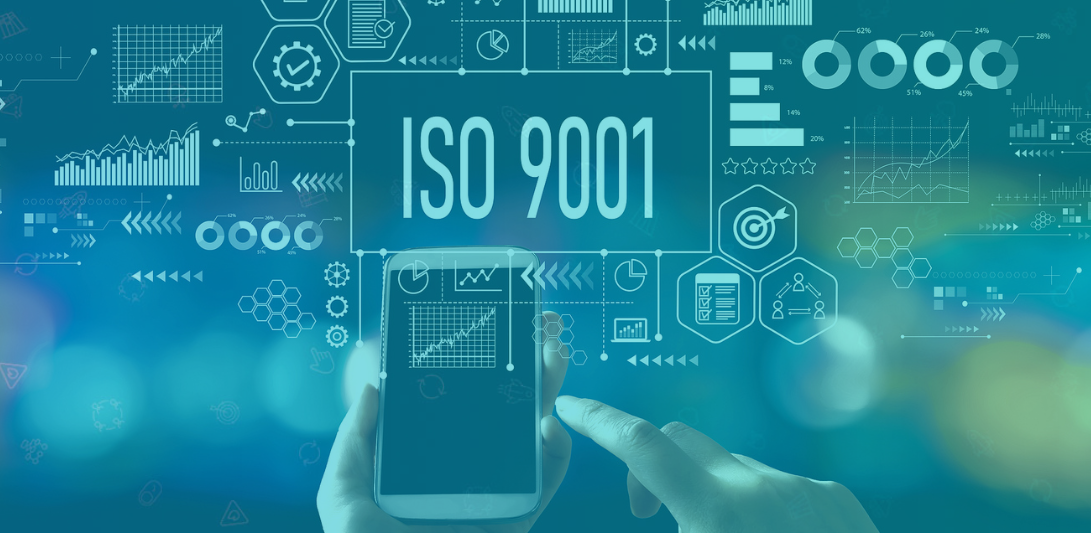 ISO 9001:2026 en microempresas ISO 9001:2026 en microempresas