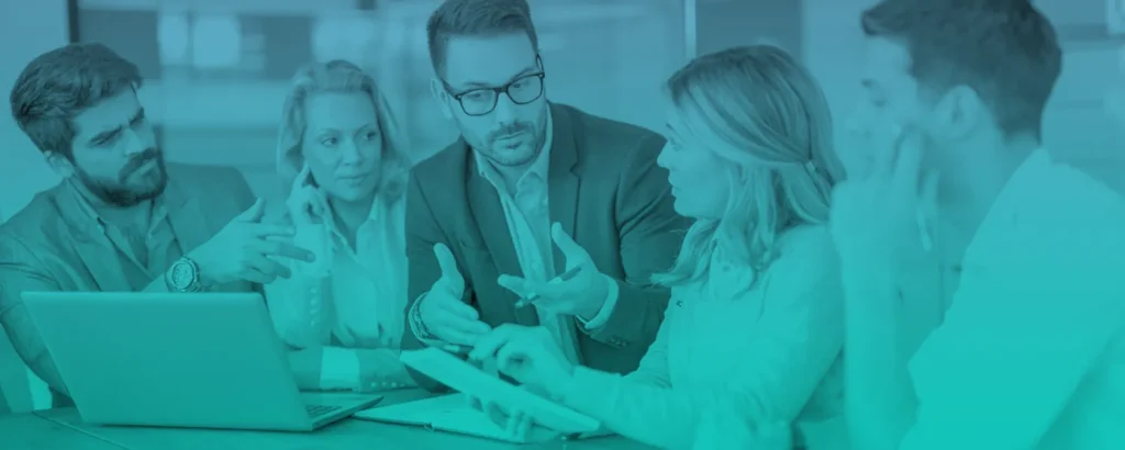 Gestión de partes interesadas: del análisis inicial al seguimiento continuo