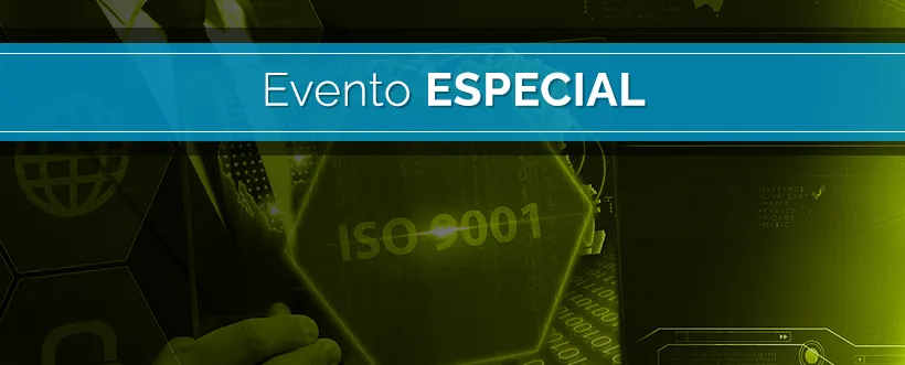 . ISO 9001 en evolución: cómo reforzar el enfoque a procesos y la toma de decisiones basada en datos