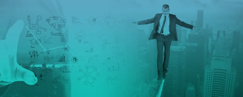 Pensamiento basado en riesgos: cómo aplicarlo de forma transversal en el sistema