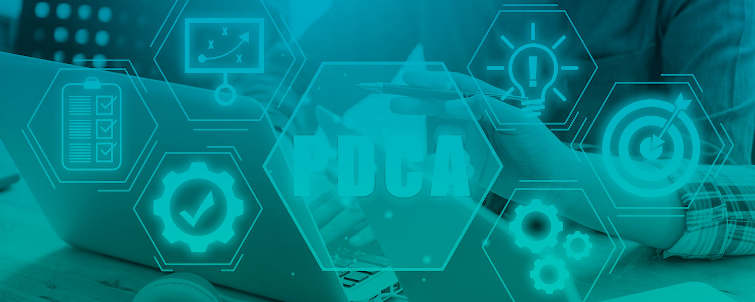 Cómo aplicar el ciclo PHVA de forma operativa en el sistema de gestión