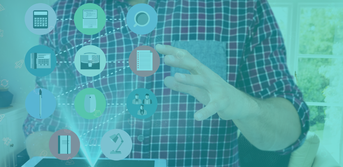 Uso de herramientas infomáticas en los sistemas de gestión