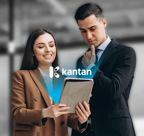 Capacitación kantan