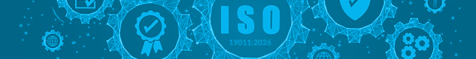 Norma ISO 19011:2026