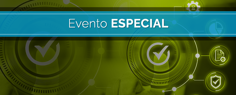 EVENTO ESPECIAL: ISO 9001:2026 e ISO 14001:2026: Cambios clave y su impacto en tu sistema de gestión con IA