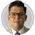 Ismael Vega Campos