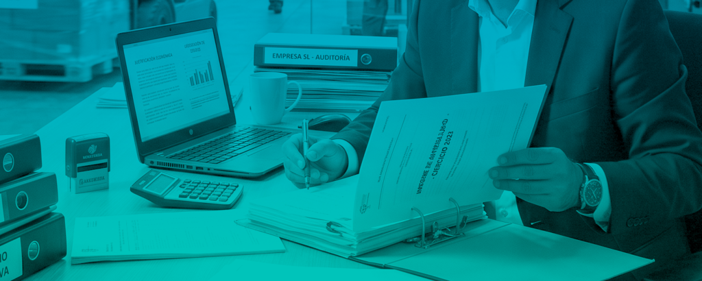 Evidencias operativas: cómo generarlas y controlarlas correctamente