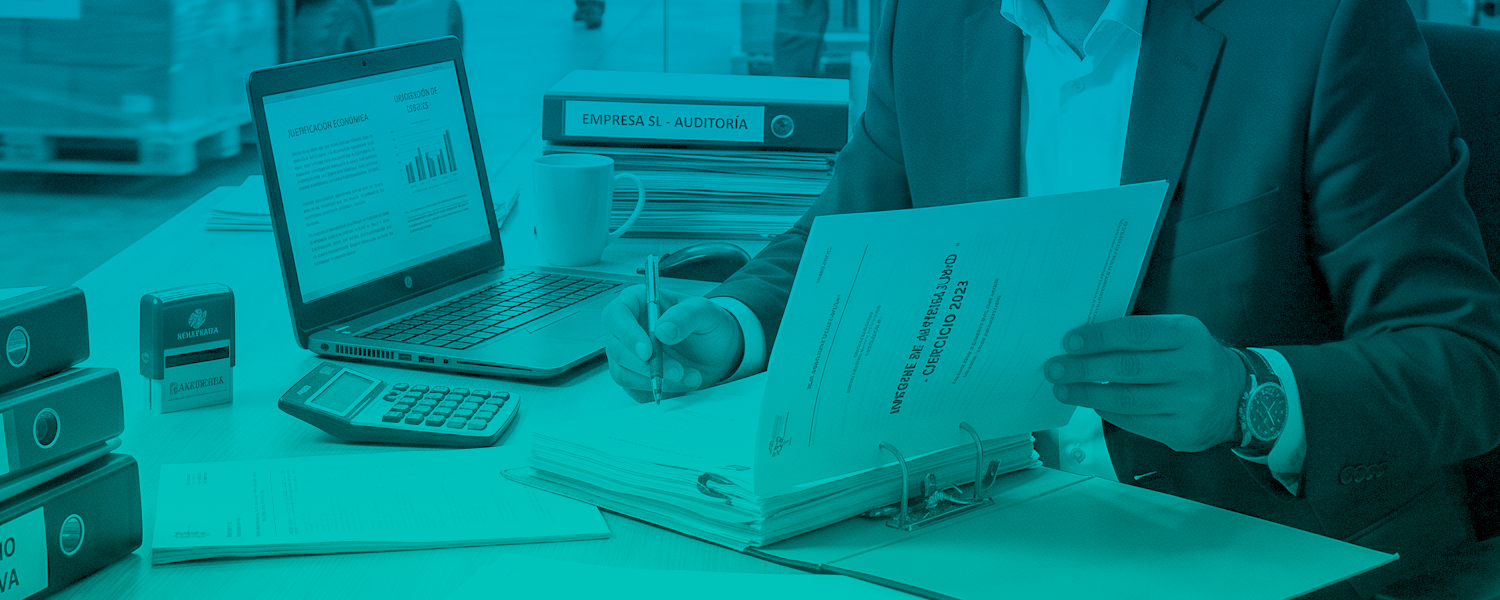 Evidencias operativas: cómo generarlas y controlarlas correctamente