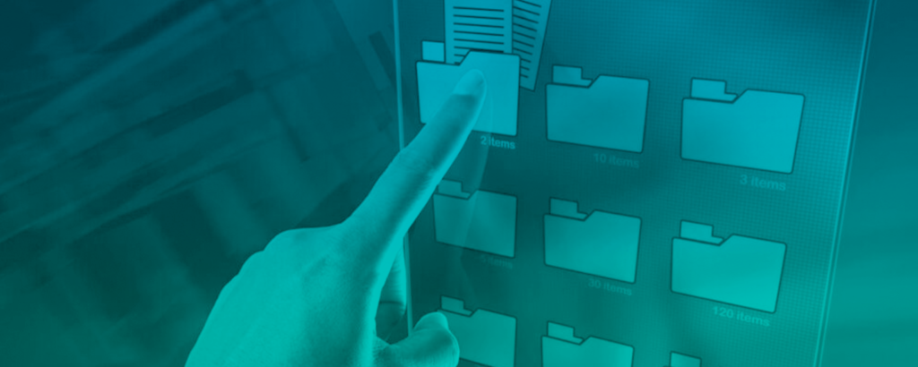 Gestión de la información documentada en la operación
