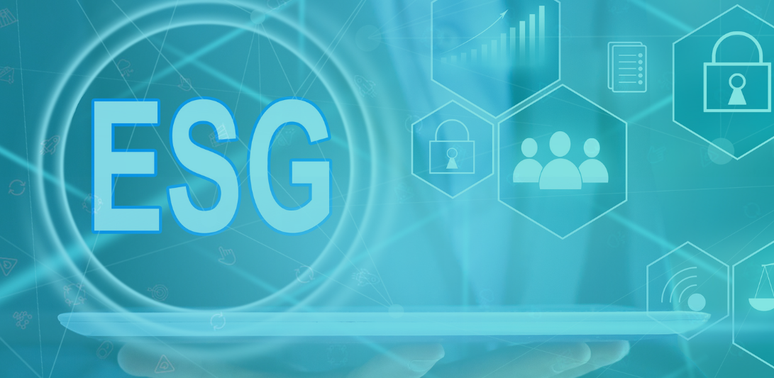 ISO 53001 vs ESG reporting
