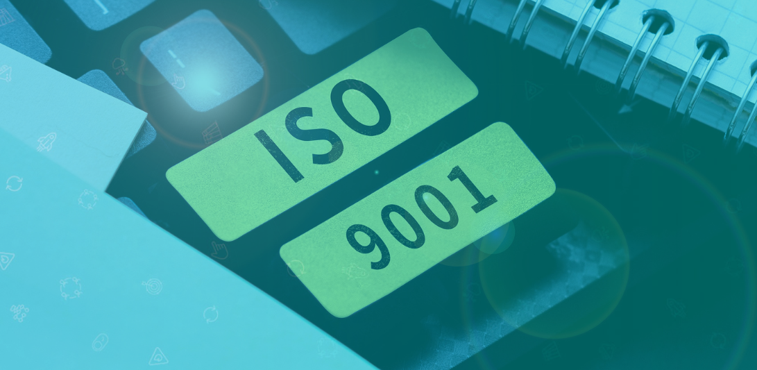 ISO 9001:2026 publicada ISO 9001:2026 publicada