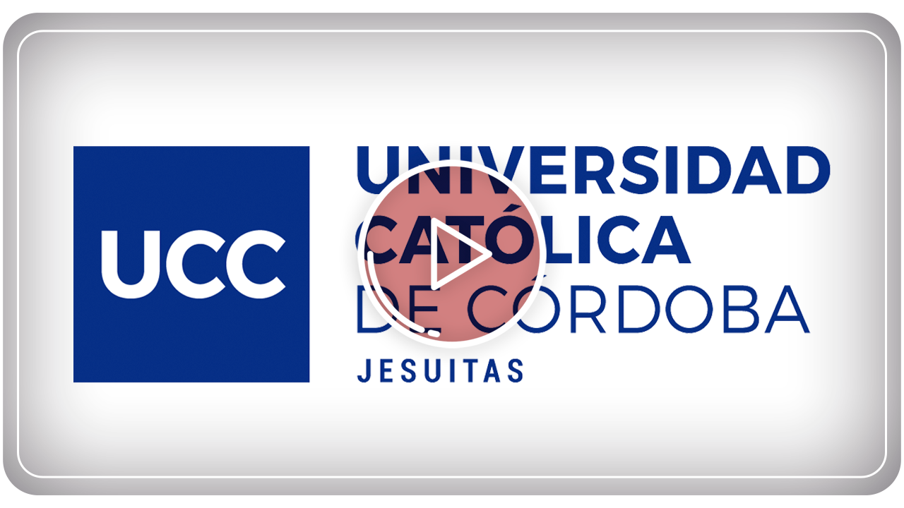 Caso de éxito: Universidad Católica de Córdoba