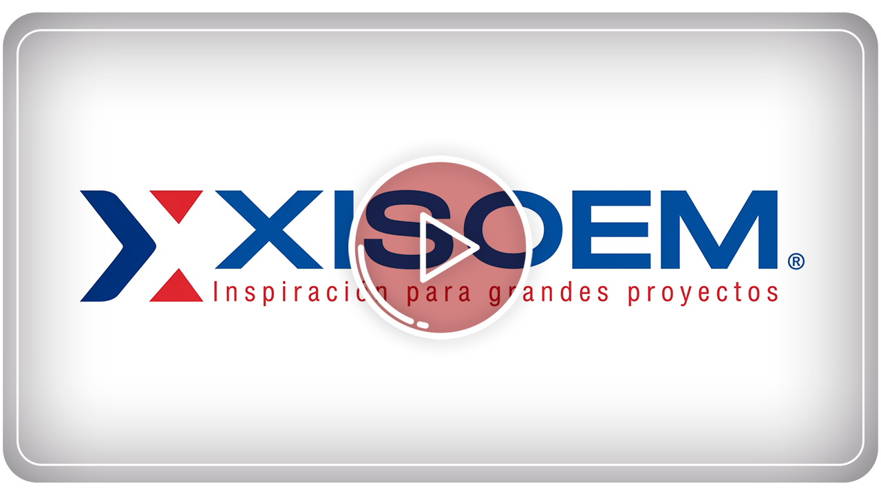 XISOEM XISOEM